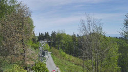 Troják, Maruška - odpočivadlo HM52