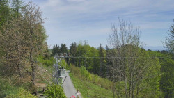 Troják, Maruška - odpočivadlo HM52