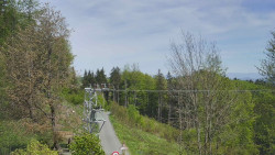 Troják, Maruška - odpočivadlo HM52