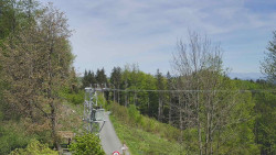 Troják, Maruška - odpočivadlo HM52