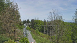 Troják, Maruška - odpočivadlo HM52