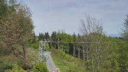 Troják, Maruška - odpočivadlo HM52