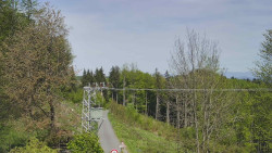 Troják, Maruška - odpočivadlo HM52
