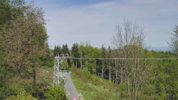 Troják, Maruška - odpočivadlo HM52