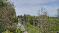 Troják, Maruška - odpočivadlo HM52