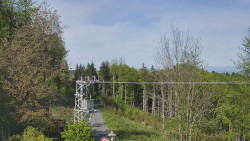Troják, Maruška - odpočivadlo HM52