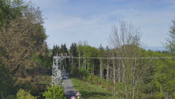 Troják, Maruška - odpočivadlo HM52