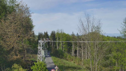 Troják, Maruška - odpočivadlo HM52