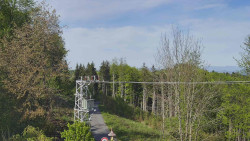 Troják, Maruška - odpočivadlo HM52