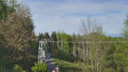 Troják, Maruška - odpočivadlo HM52
