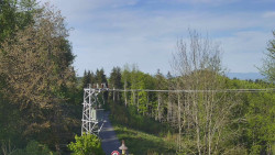 Troják, Maruška - odpočivadlo HM52