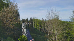 Troják, Maruška - odpočivadlo HM52