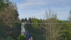 Troják, Maruška - odpočivadlo HM52