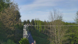 Troják, Maruška - odpočivadlo HM52