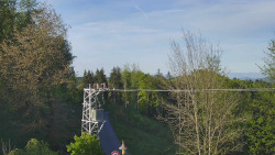 Troják, Maruška - odpočivadlo HM52