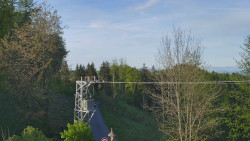 Troják, Maruška - odpočivadlo HM52
