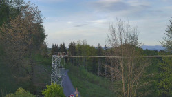 Troják, Maruška - odpočivadlo HM52
