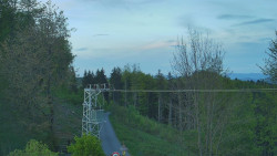 Troják, Maruška - odpočivadlo HM52