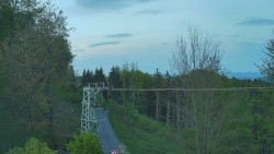 Troják, Maruška - odpočivadlo HM52