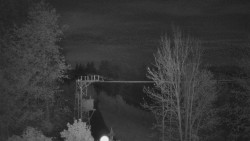 Troják, Maruška - odpočivadlo HM52