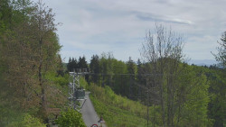 Troják, Maruška - odpočivadlo HM52