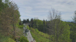 Troják, Maruška - odpočivadlo HM52