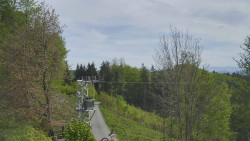 Troják, Maruška - odpočivadlo HM52