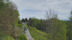 Troják, Maruška - odpočivadlo HM52