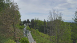 Troják, Maruška - odpočivadlo HM52