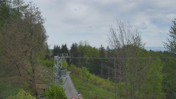 Troják, Maruška - odpočivadlo HM52