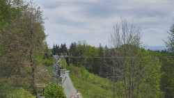 Troják, Maruška - odpočivadlo HM52