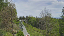 Troják, Maruška - odpočivadlo HM52