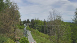 Troják, Maruška - odpočivadlo HM52