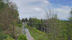 Troják, Maruška - odpočivadlo HM52