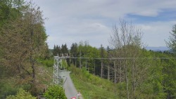 Troják, Maruška - odpočivadlo HM52