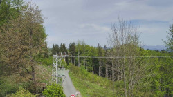 Troják, Maruška - odpočivadlo HM52