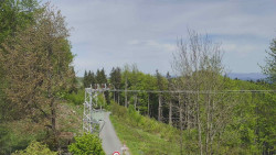Troják, Maruška - odpočivadlo HM52