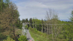Troják, Maruška - odpočivadlo HM52