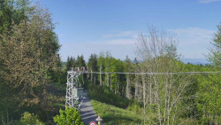 Troják, Maruška - odpočivadlo HM52