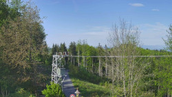 Troják, Maruška - odpočivadlo HM52