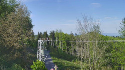 Troják, Maruška - odpočivadlo HM52