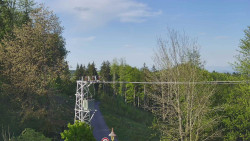Troják, Maruška - odpočivadlo HM52