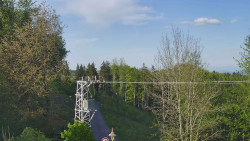 Troják, Maruška - odpočivadlo HM52