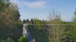 Troják, Maruška - odpočivadlo HM52