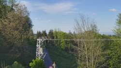 Troják, Maruška - odpočivadlo HM52