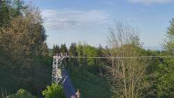 Troják, Maruška - odpočivadlo HM52