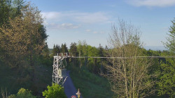 Troják, Maruška - odpočivadlo HM52