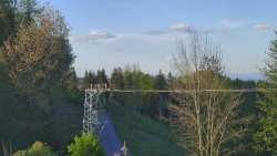 Troják, Maruška - odpočivadlo HM52