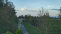 Troják, Maruška - odpočivadlo HM52