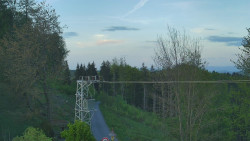 Troják, Maruška - odpočivadlo HM52